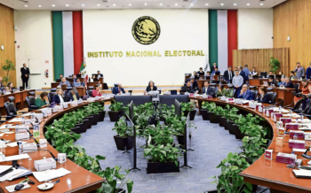 ¿Cómo hará el INE para impedir las “narcocandidaturas” rumbo a 2027?